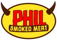 logo phil